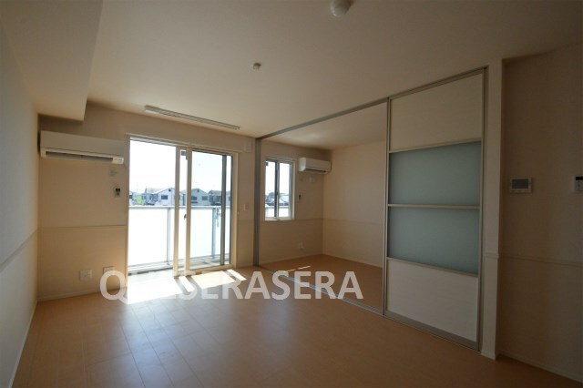 エクセルコートの物件内観写真