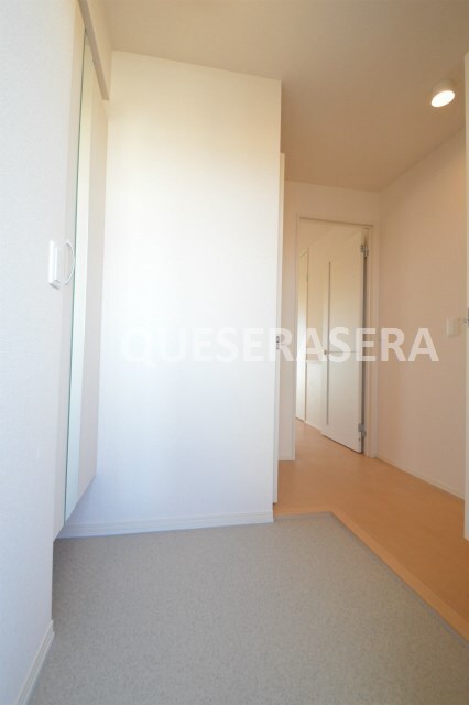 エクセルコートの物件内観写真