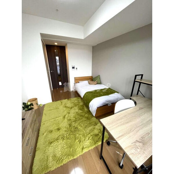 ファーストフィオーレ天王寺筆ヶ崎アイの物件内観写真