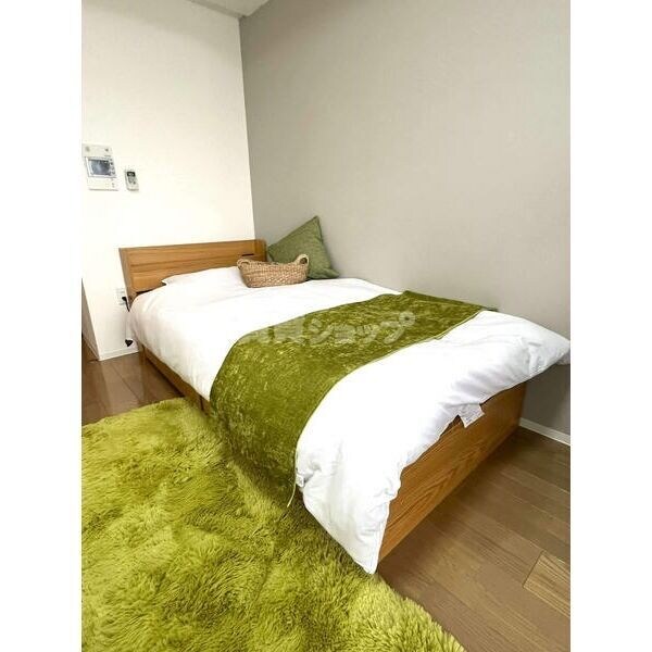 ファーストフィオーレ天王寺筆ヶ崎アイの物件内観写真