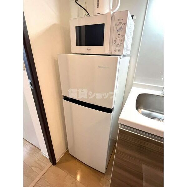 ファーストフィオーレ天王寺筆ヶ崎アイの物件内観写真