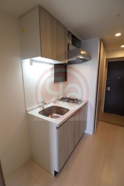 ファーストフィオーレ天王寺筆ヶ崎アイの物件内観写真