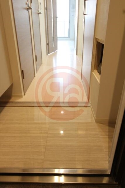 ファーストフィオーレ天王寺筆ヶ崎アイの物件内観写真