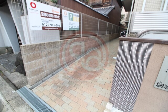 プライムコートの物件外観写真