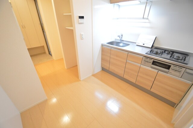 プライムコートの物件内観写真