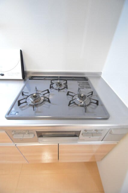 プライムコートの物件内観写真