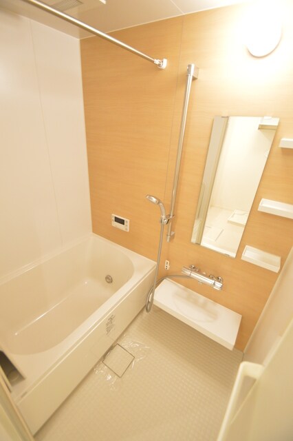 プライムコートの物件内観写真