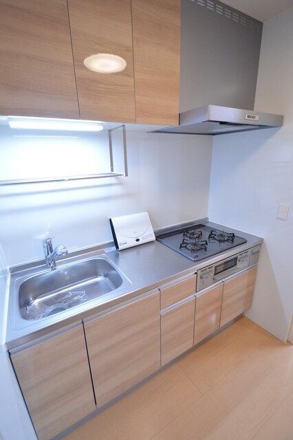 プライムコートの物件内観写真