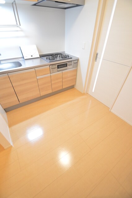 プライムコートの物件内観写真