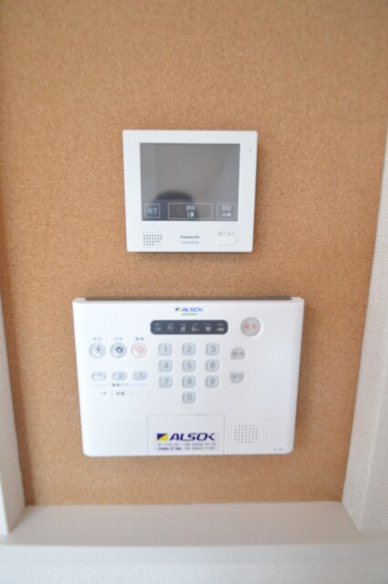 プライムコートの物件内観写真