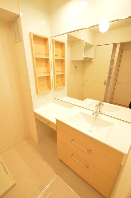 プライムコートの物件内観写真