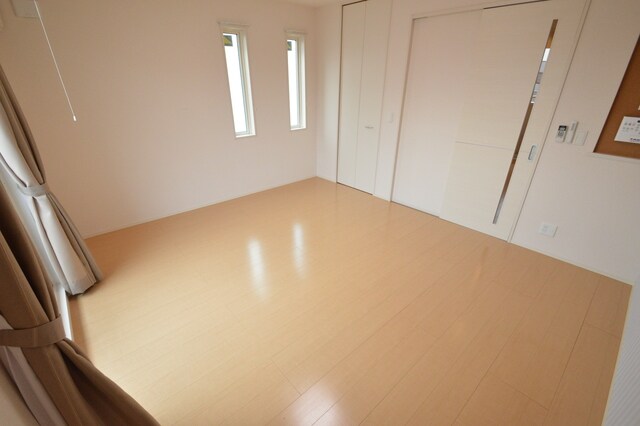 プライムコートの物件内観写真