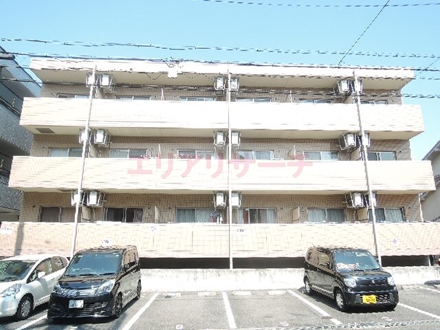 アイボリコートの物件外観写真