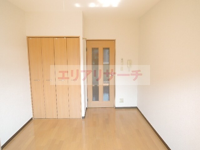 アイボリコートの物件内観写真