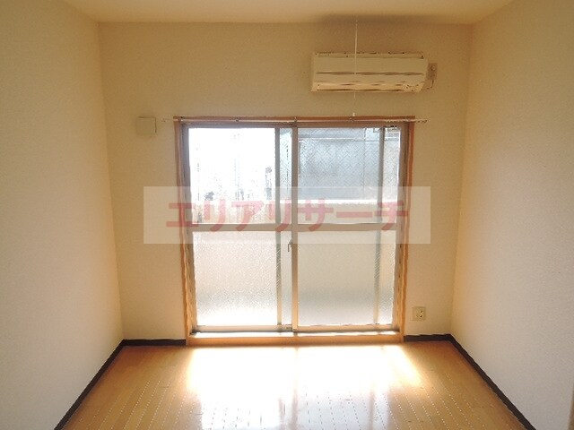 アイボリコートの物件内観写真