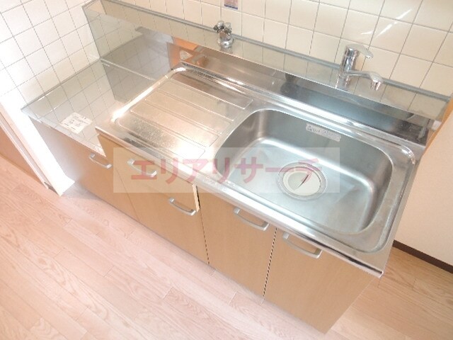 アイボリコートの物件内観写真