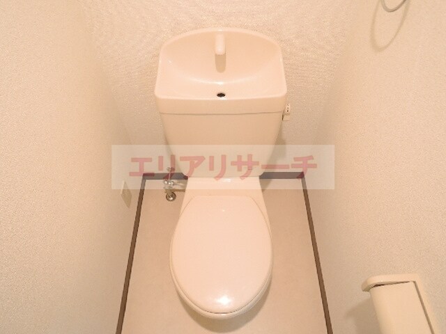 アイボリコートの物件内観写真