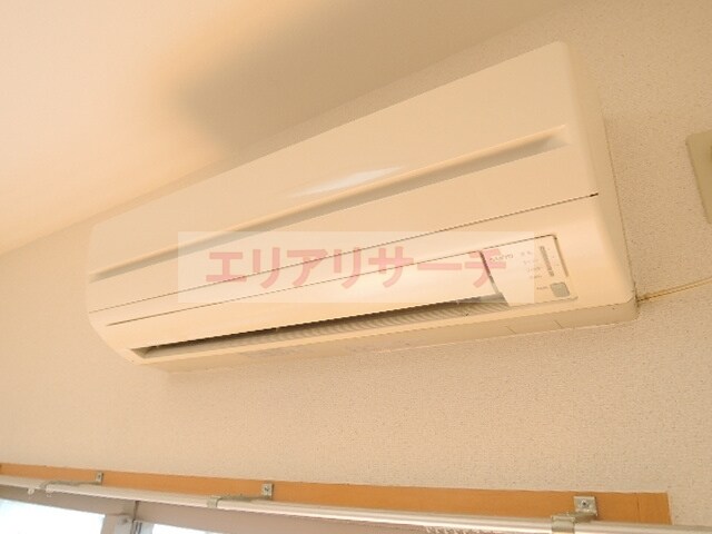 アイボリコートの物件内観写真