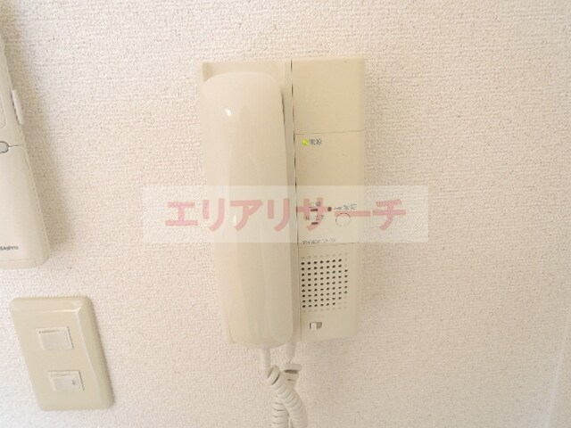 アイボリコートの物件内観写真