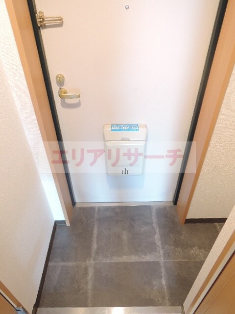 アイボリコートの物件内観写真