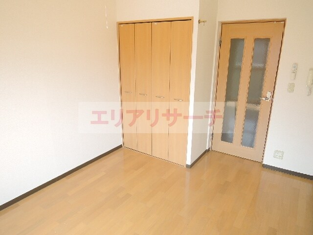 アイボリコートの物件内観写真