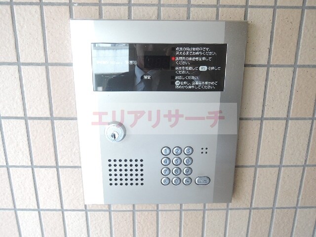 アイボリコートの物件内観写真