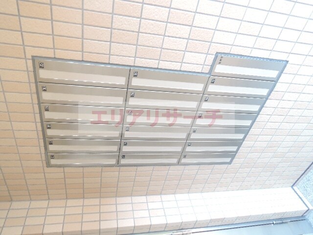 アイボリコートの物件内観写真