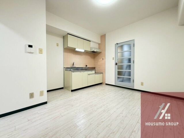 セレネ３７の物件内観写真