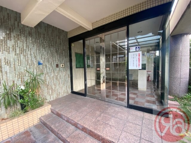 セレネ３７の物件外観写真