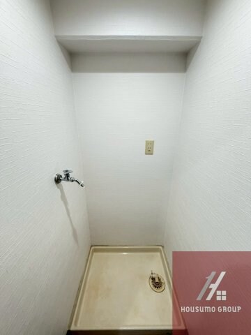 セレネ３７の物件内観写真