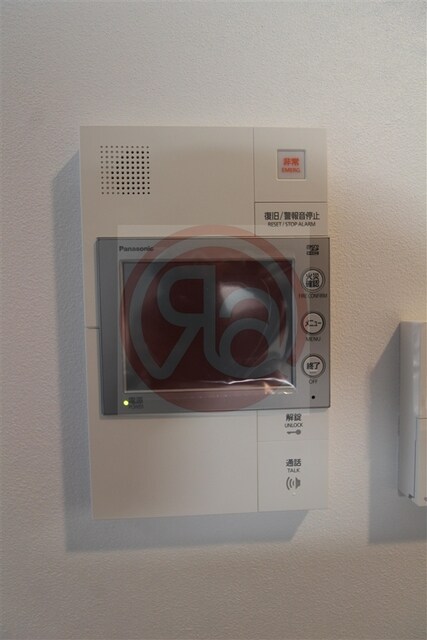 アーバネックス真田山の物件内観写真