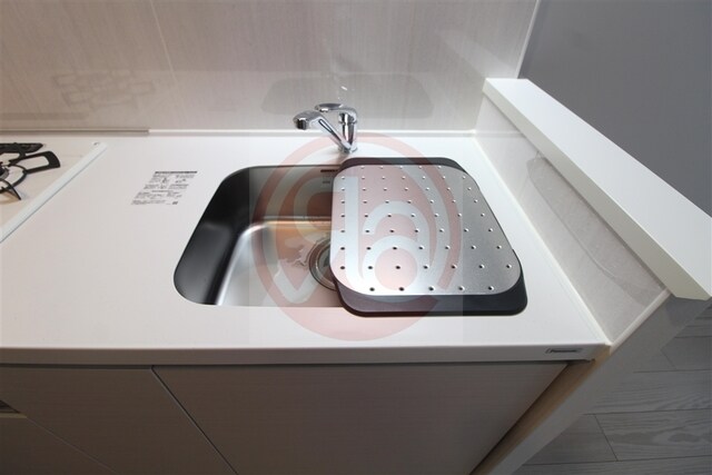 アーバネックス真田山の物件内観写真