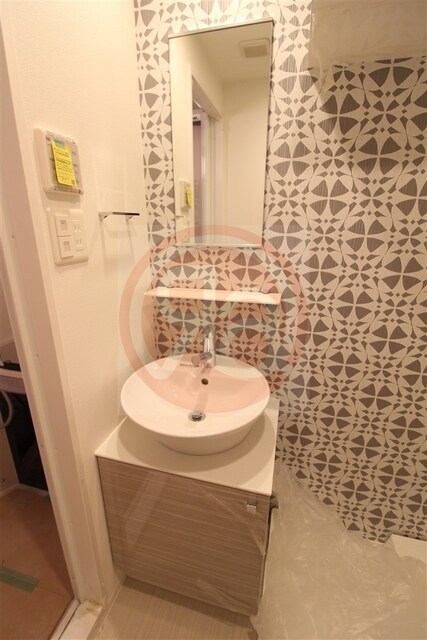 エスリード大阪上本町ブランシュの物件内観写真