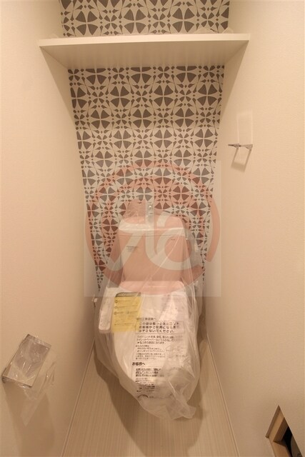 エスリード大阪上本町ブランシュの物件内観写真