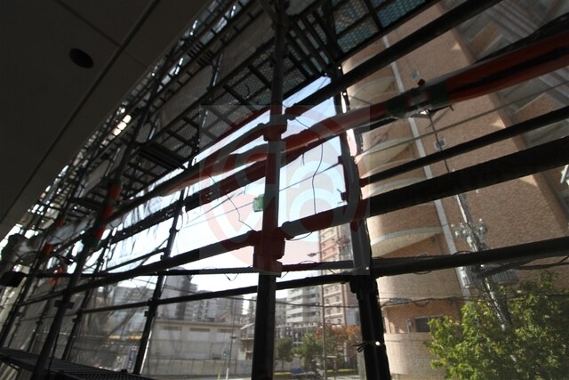 エスリード大阪上本町ブランシュの物件内観写真