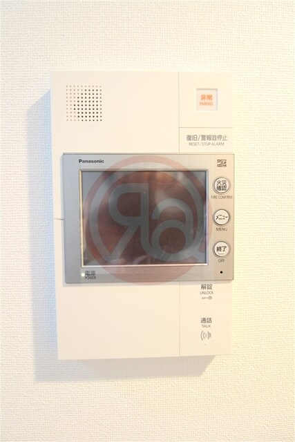 エスリード大阪上本町ブランシュの物件内観写真