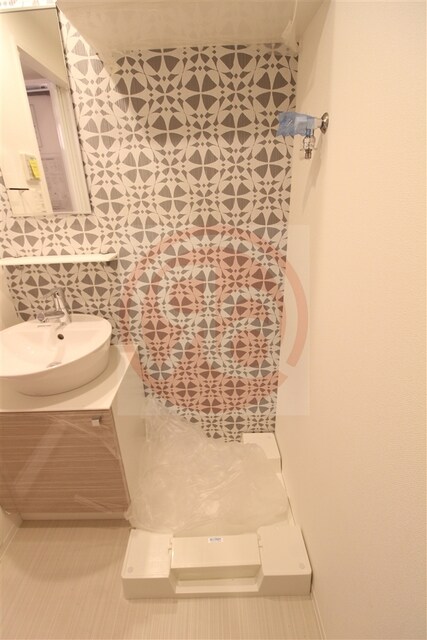 エスリード大阪上本町ブランシュの物件内観写真