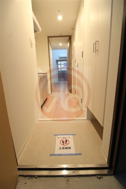 エスリード大阪上本町ブランシュの物件内観写真