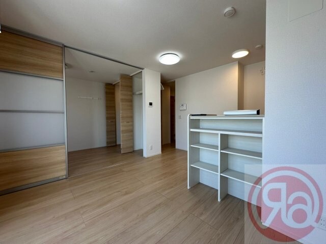 Sereno照ヶ丘の物件内観写真