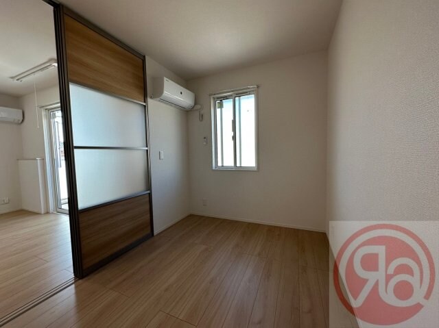 Sereno照ヶ丘の物件内観写真