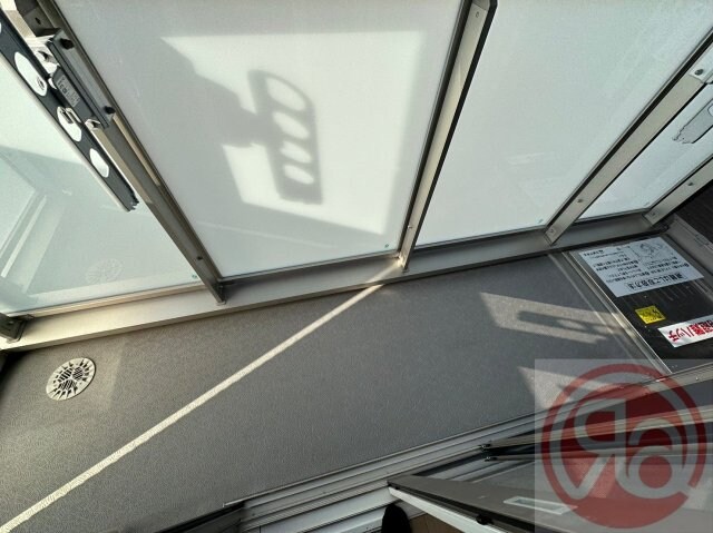 Sereno照ヶ丘の物件内観写真