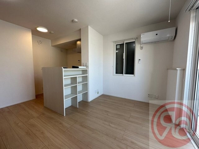 Sereno照ヶ丘の物件内観写真