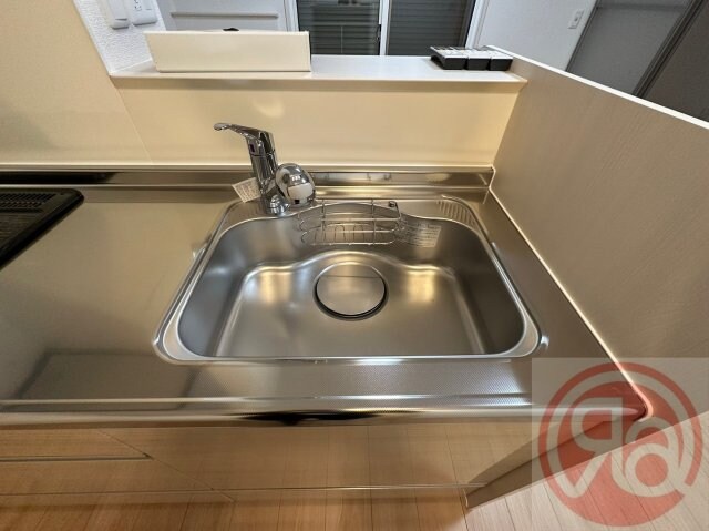 Sereno照ヶ丘の物件内観写真