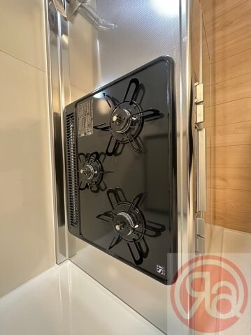 Sereno照ヶ丘の物件内観写真