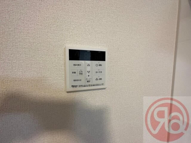 Sereno照ヶ丘の物件内観写真