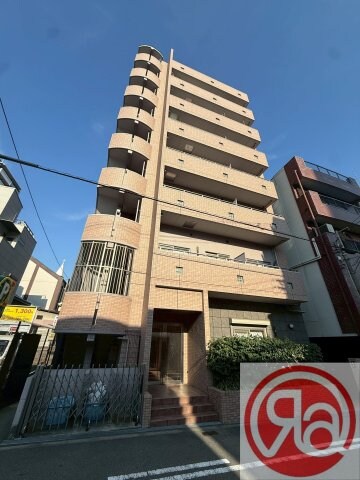 ソレアード昼ヶ丘の物件外観写真