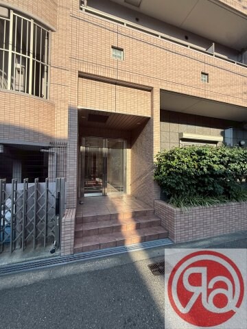 ソレアード昼ヶ丘の物件外観写真