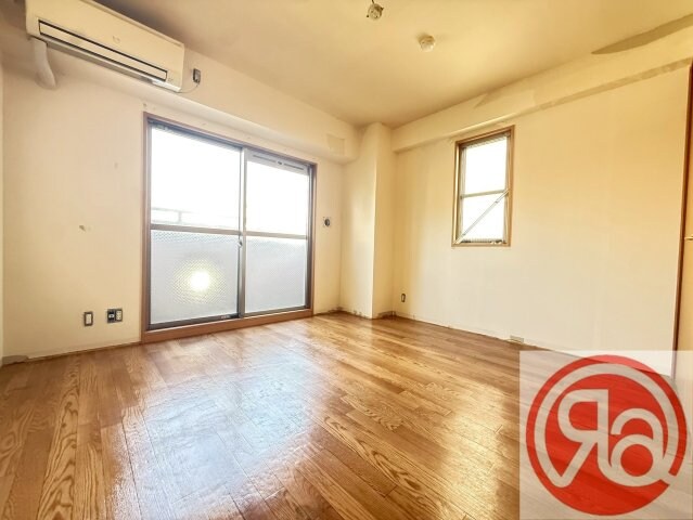 ソレアード昼ヶ丘の物件内観写真