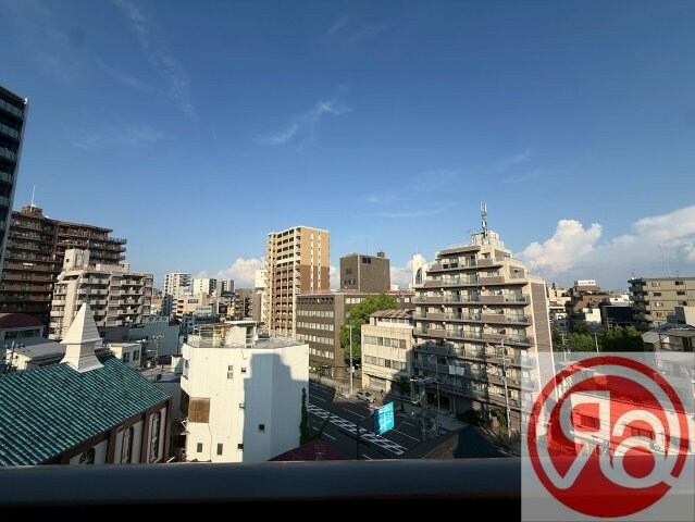 ソレアード昼ヶ丘の物件内観写真