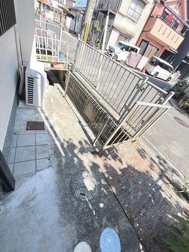 富野荘駅 徒歩4分 1階の物件内観写真